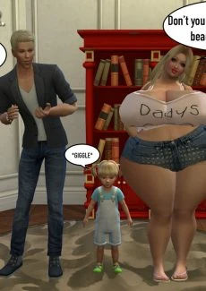 The Sudden Pregnancy (21)
