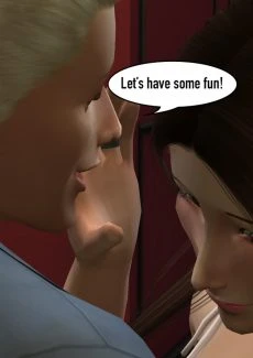 The Sudden Pregnancy (5)