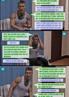 The Tyrant (11)