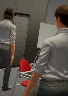 The Undercover Boss (13)