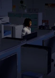 The Undercover Boss (17)