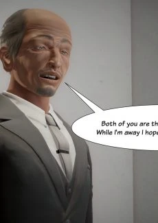 The Undercover Boss (3)
