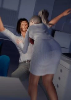 The Undercover Boss (48)