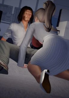 The Undercover Boss (49)