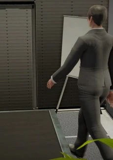 The Undercover Boss (6)