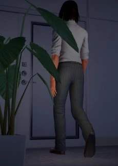 The Undercover Boss (94)