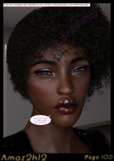The Wrong Experiment (104)