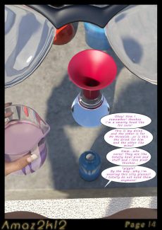 The Wrong Experiment (15)