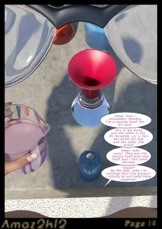The Wrong Experiment (15)