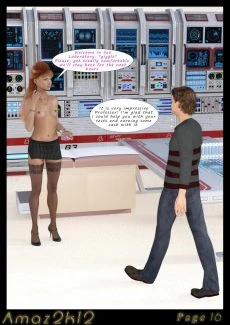 The Wrong Experiment (17)