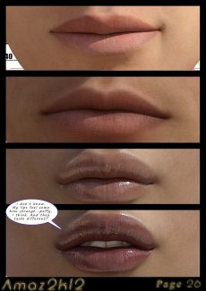The Wrong Experiment (26)