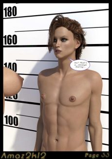 The Wrong Experiment (32)