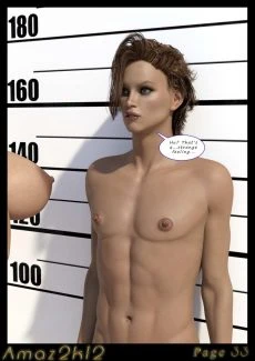 The Wrong Experiment (32)