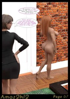 The Wrong Experiment (66)