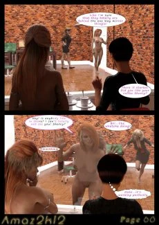 The Wrong Experiment (67)