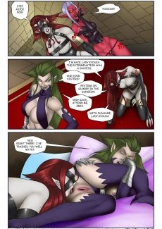 TheBlackPharaoh- Servants of Tartaros (4)