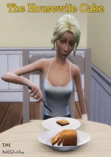 TheNegma – The Housewife Cake – best
