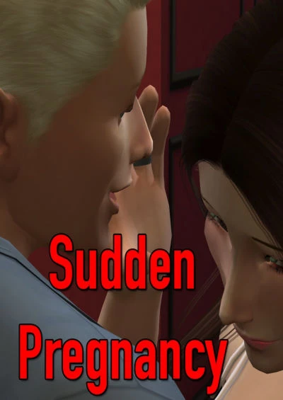 TheNegma – The Sudden Pregnancy