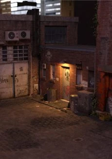 Through the Looking Glass (29)