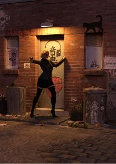 Through the Looking Glass (30)