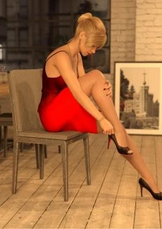 Through the Looking Glass (38)