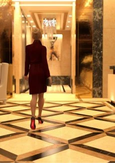 Through the Looking Glass (40)