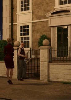 Through the Looking Glass (52)