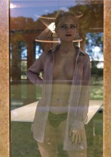 Through the Looking Glass (71)