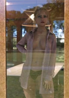 Through the Looking Glass (74)