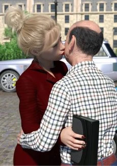 Through the Looking Glass (82)