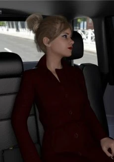Through the Looking Glass (84)