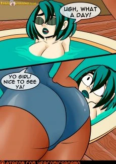 Total Drama (19)