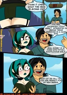 Total Drama (3)