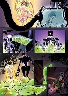 Urbosa’s Quest (13)