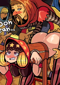 Valentine Parade (22)