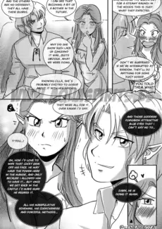 Villainous067