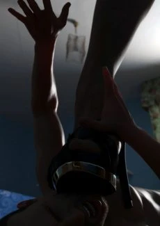Wicked Dominating Wife (27)