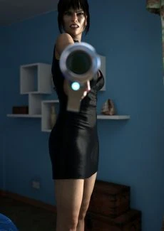 Wicked Dominating Wife (8)