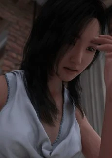 X-Matrix Revolution-Prologue-19