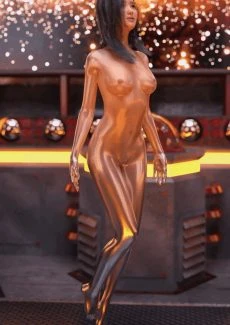 X-Matrix Revolution-Prologue-29