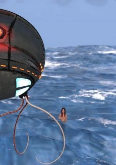 X-Matrix Revolution-Prologue-31