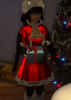 Xmas Elf (3)