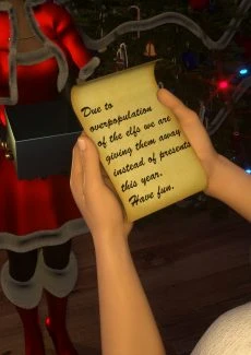 Xmas Elf (4)