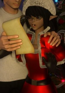 Xmas Elf (5)