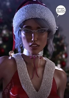 Your JingleBells are Driving Me Crazy (19)