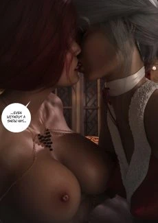 Your JingleBells are Driving Me Crazy (27)