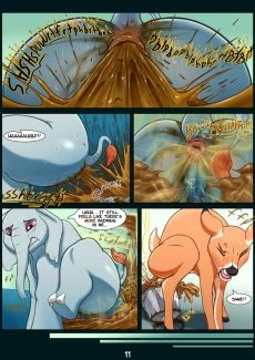 Zookeeper’s Last Job (12)