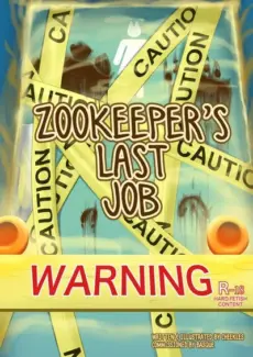 Zookeeper’s Last Job- info