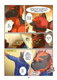 Zourik- Family Moment (Pokemon) (74)
