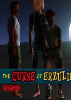 cblack-the-curse-of-erzulie-dantor- info